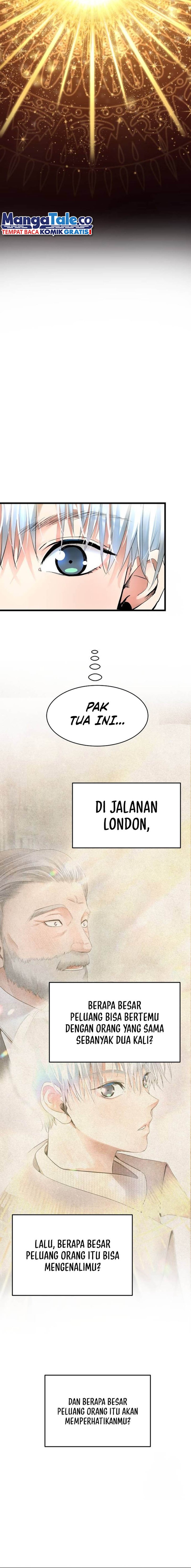 A Tidal Wave of Glory Chapter 21 Bahasa Indonesia