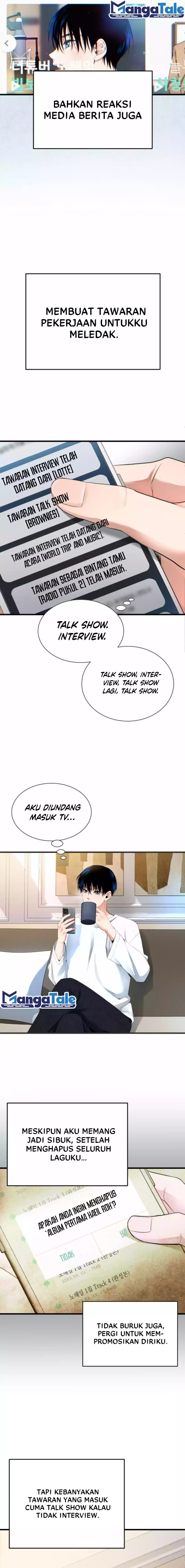 A Tidal Wave of Glory (The Glory of Haeil Roh) Chapter 32 Bahasa Indonesia