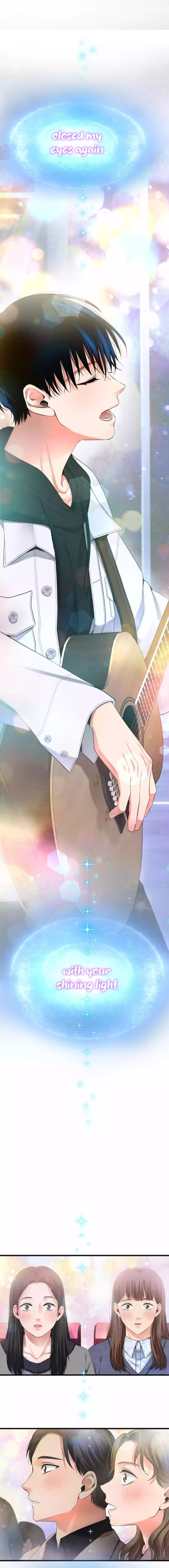 A Tidal Wave of Glory (The Glory of Haeil Roh) Chapter 32 Bahasa Indonesia