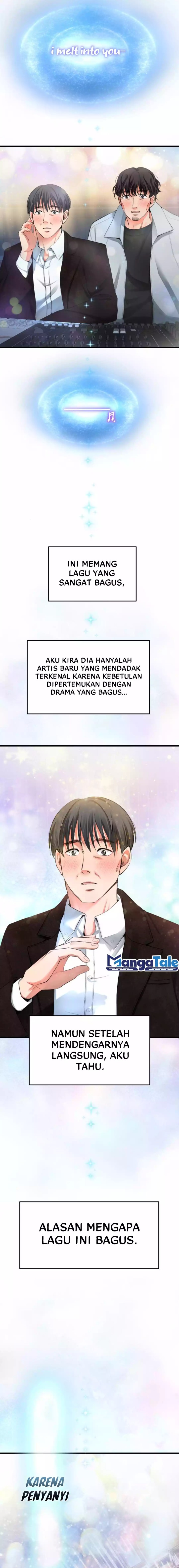 A Tidal Wave of Glory (The Glory of Haeil Roh) Chapter 32 Bahasa Indonesia