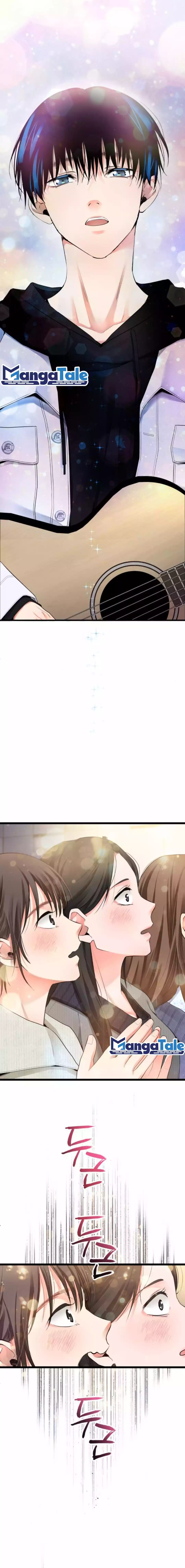 A Tidal Wave of Glory (The Glory of Haeil Roh) Chapter 32 Bahasa Indonesia