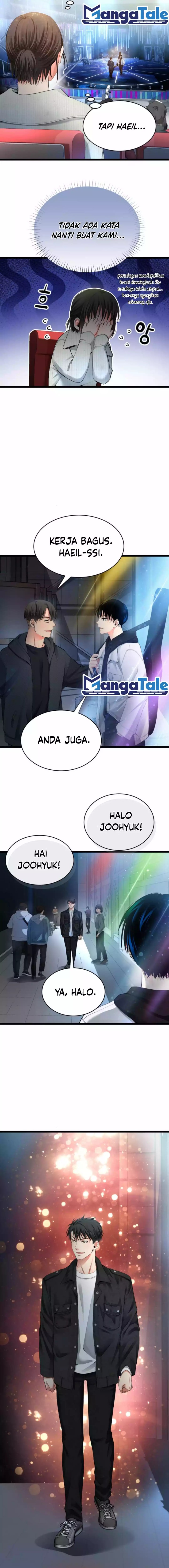 A Tidal Wave of Glory (The Glory of Haeil Roh) Chapter 32 Bahasa Indonesia