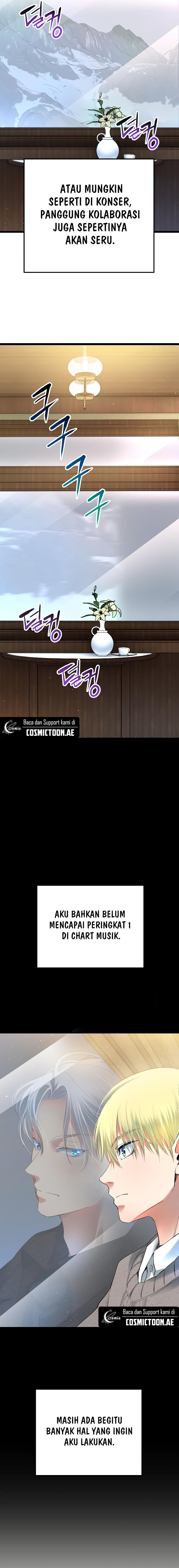 A Tidal Wave of Glory (The Glory of Haeil Roh) Chapter 56 Bahasa Indonesia