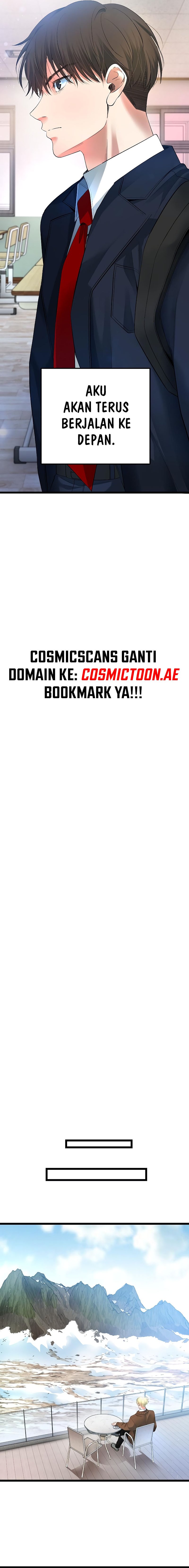 A Tidal Wave of Glory (The Glory of Haeil Roh) Chapter 56 Bahasa Indonesia