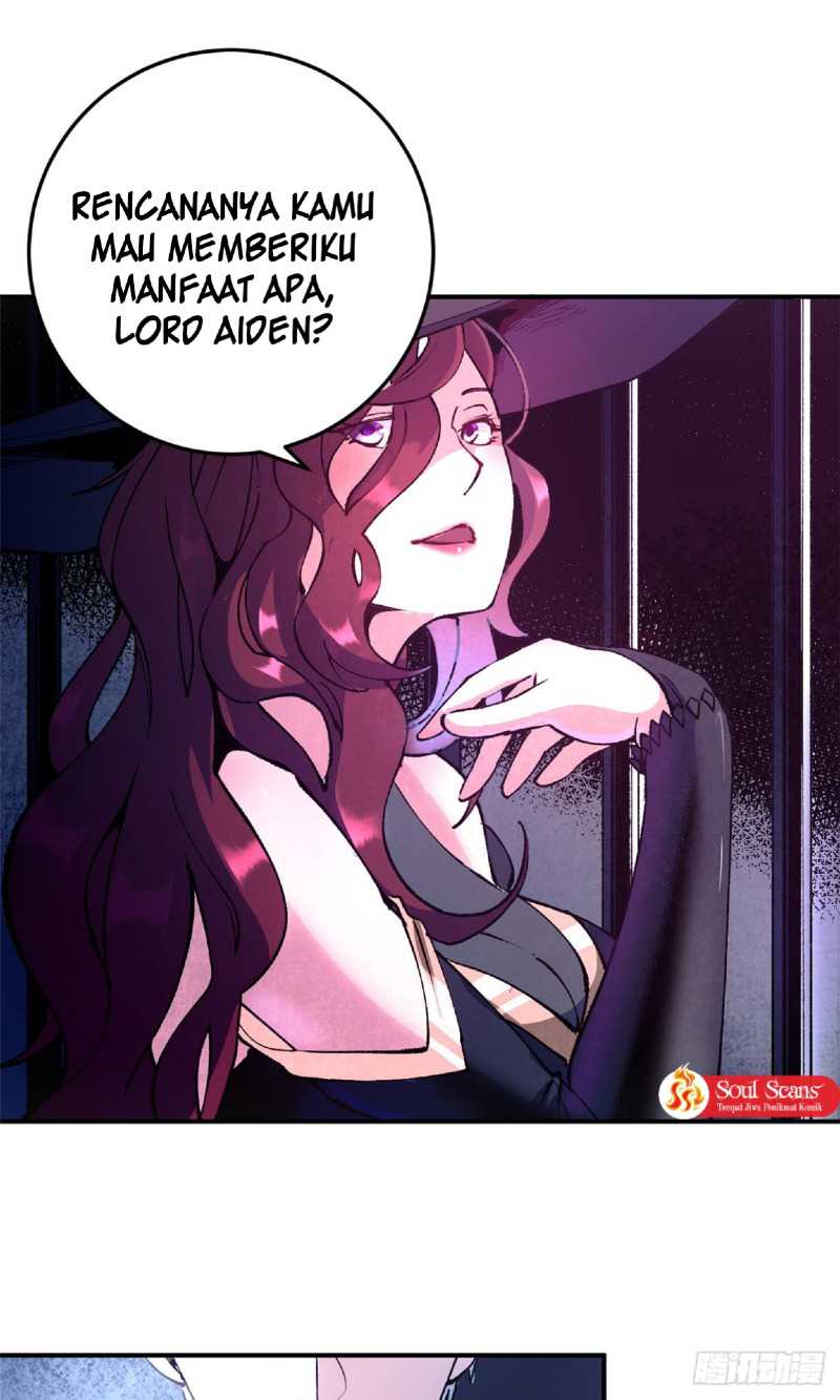 A Transmigrated Warden’s Battle for Redemption chapter 9