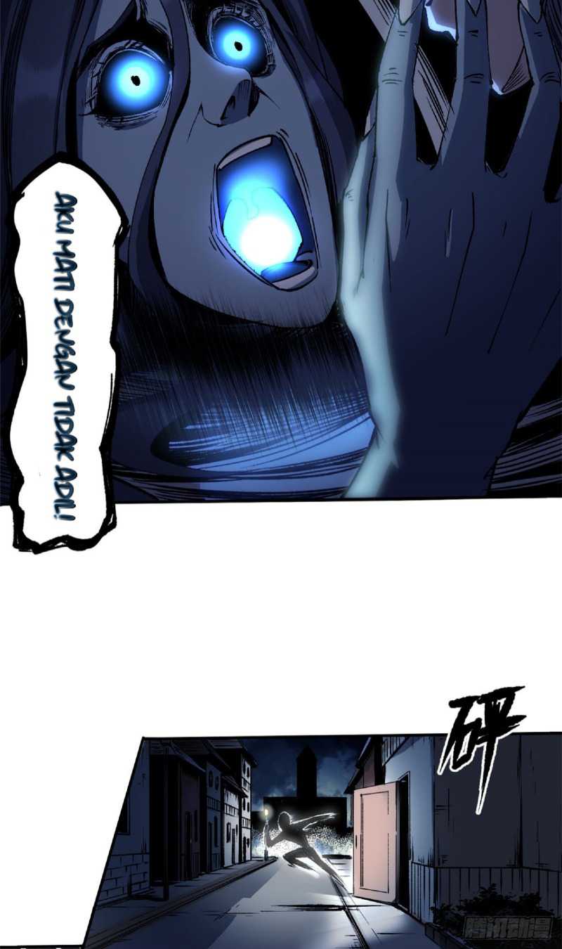 A Transmigrated Warden’s Battle for Redemption chapter 9