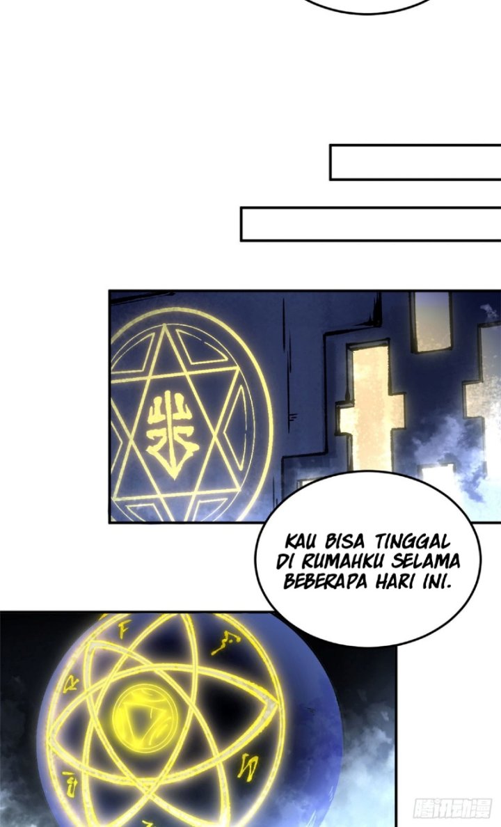 A Transmigrated Warden’s Battle for Redemption chapter 10