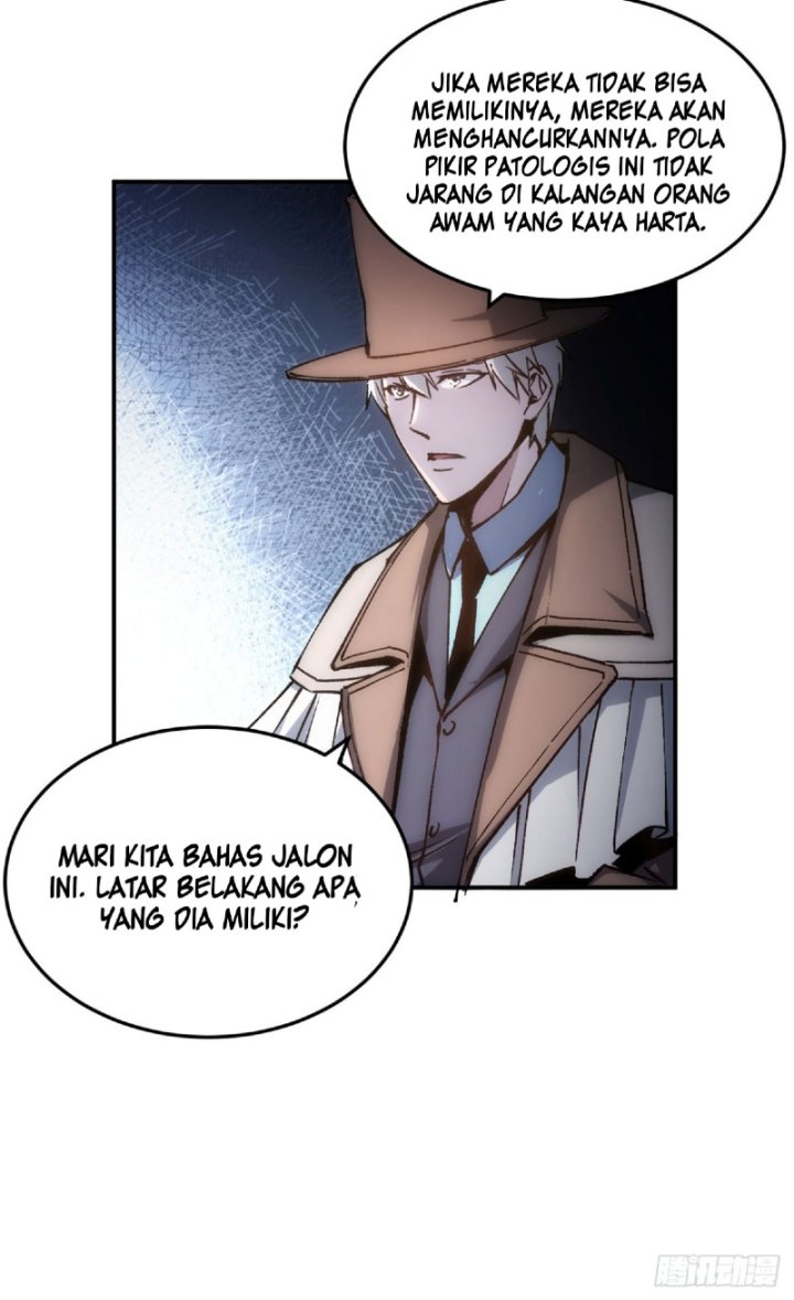 A Transmigrated Warden’s Battle for Redemption chapter 10