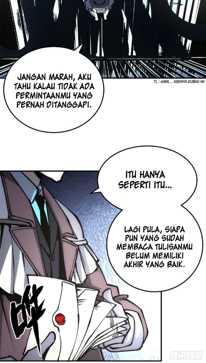 A Transmigrated Warden’s Battle for Redemption chapter 10