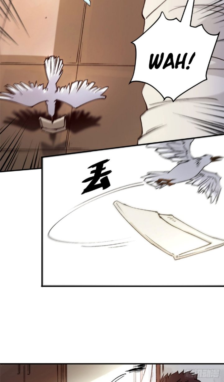 A Transmigrated Warden’s Battle for Redemption chapter 10