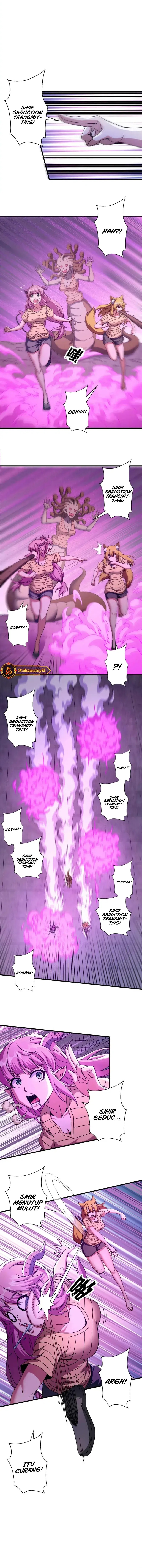 A Transmigrated Warden’s Battle for Redemption chapter 68
