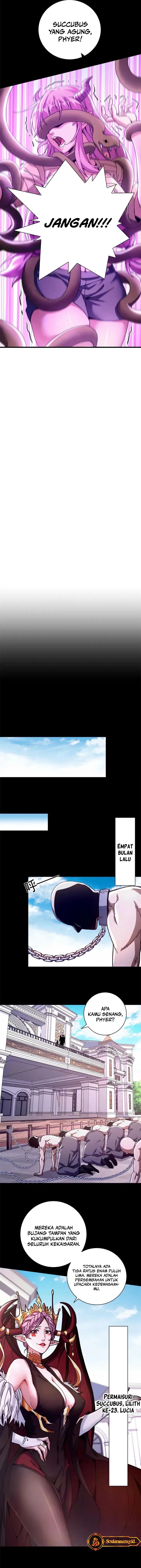 A Transmigrated Warden’s Battle for Redemption chapter 68