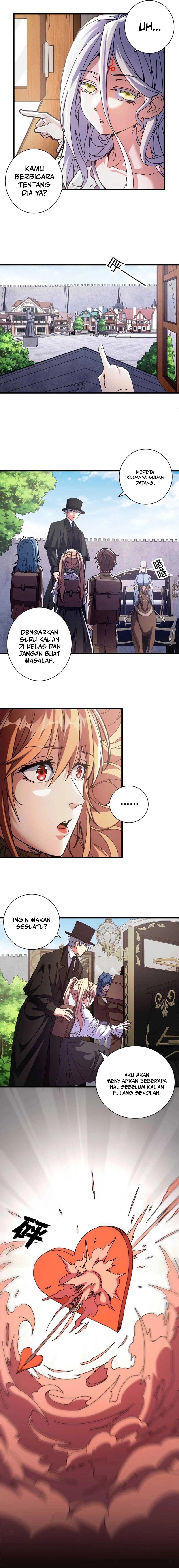 A Transmigrated Warden’s Battle for Redemption Chapter 74 Bahasa Indonesia