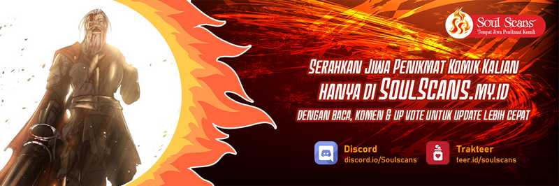 A Transmigrated Warden’s Battle for Redemption Chapter 76 Bahasa Indonesia