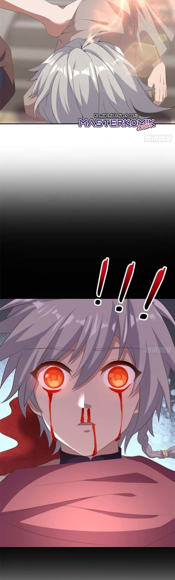 A True Martial World Chapter 21 Bahasa Indonesia