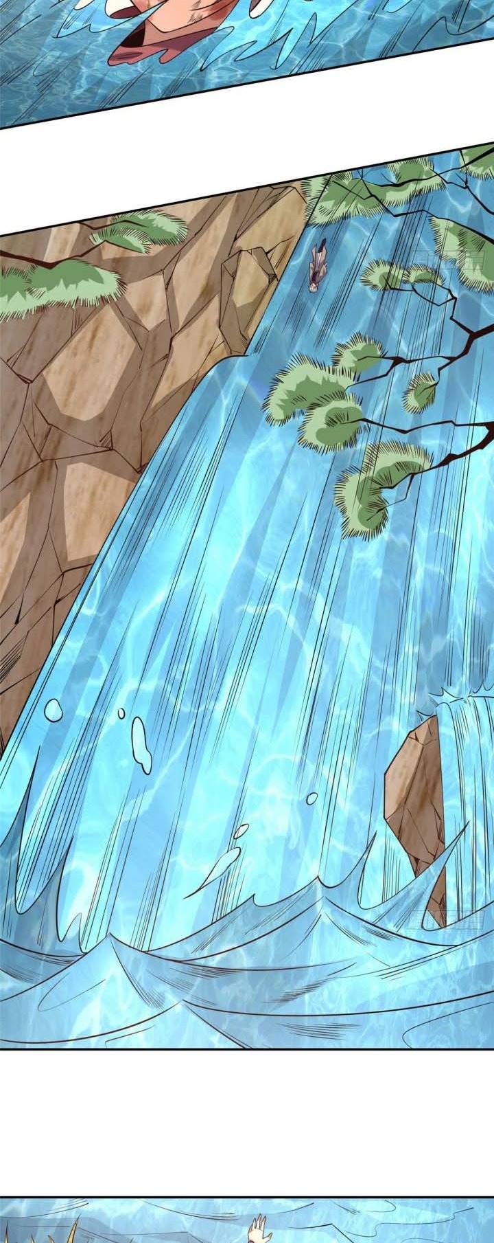 A True Martial World Chapter 21 Bahasa Indonesia