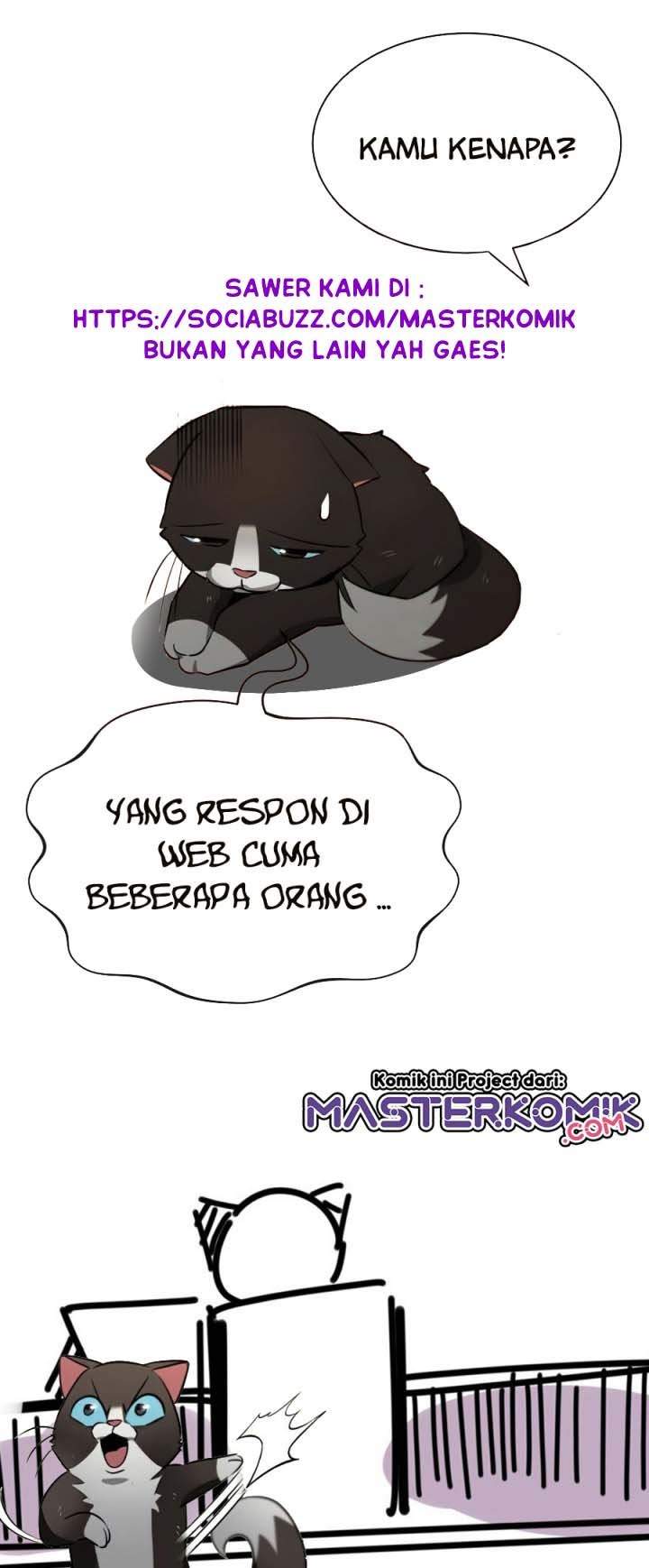 A True Martial World Chapter 21 Bahasa Indonesia