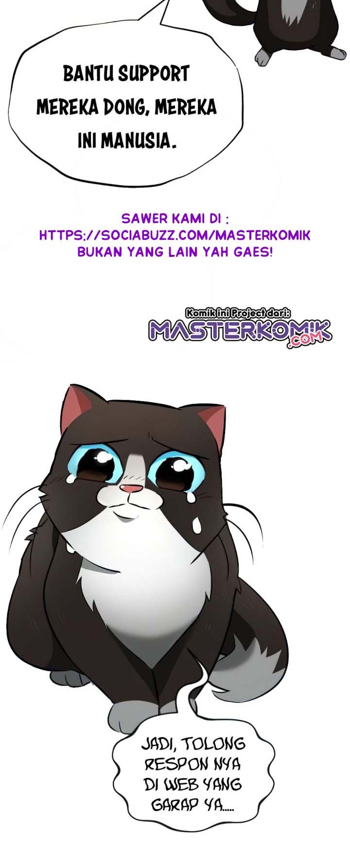 A True Martial World Chapter 21 Bahasa Indonesia