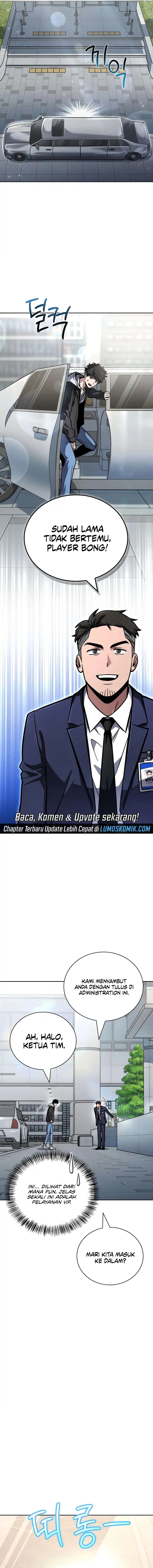 A Wimp’s Strategy Guide to Conquer the Tower Chapter 07 Bahasa Indonesia