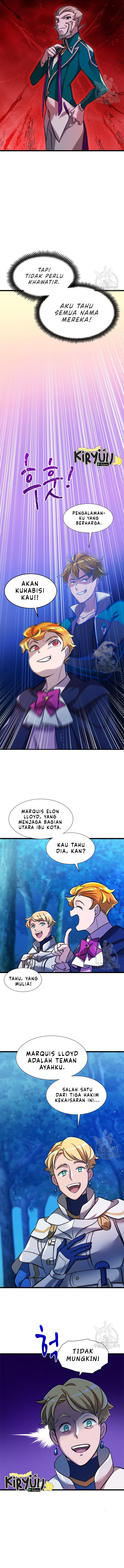 A World-Class Walkthrough Chapter 10 Bahasa Indonesia
