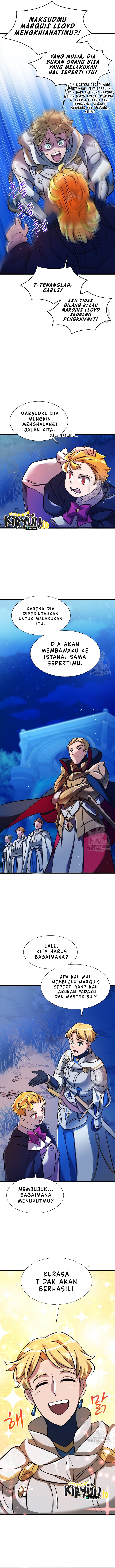 A World-Class Walkthrough Chapter 10 Bahasa Indonesia