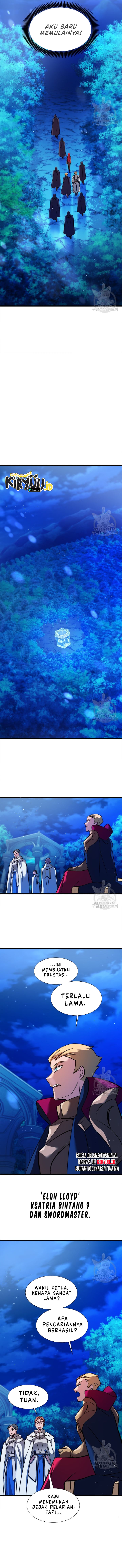 A World-Class Walkthrough Chapter 10 Bahasa Indonesia