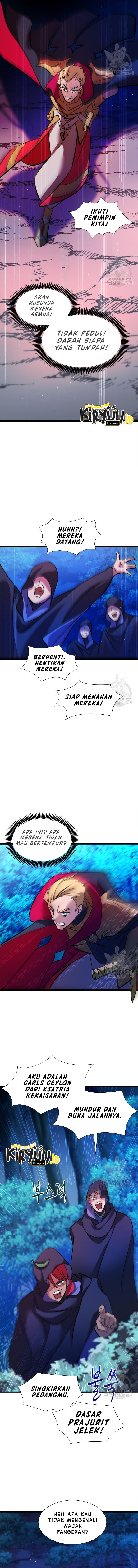 A World-Class Walkthrough Chapter 10 Bahasa Indonesia