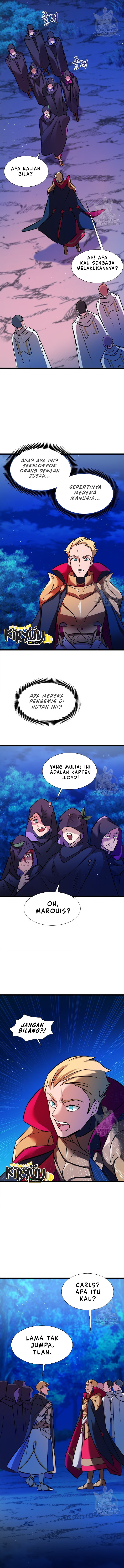 A World-Class Walkthrough Chapter 10 Bahasa Indonesia