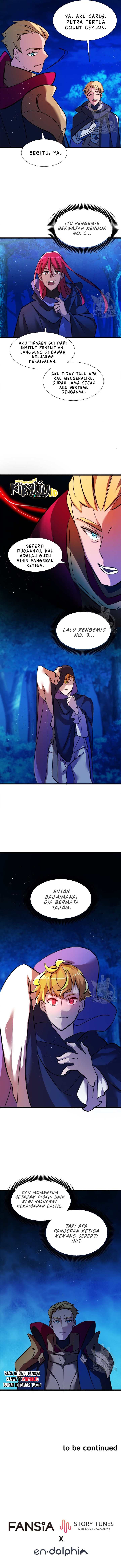 A World-Class Walkthrough Chapter 10 Bahasa Indonesia