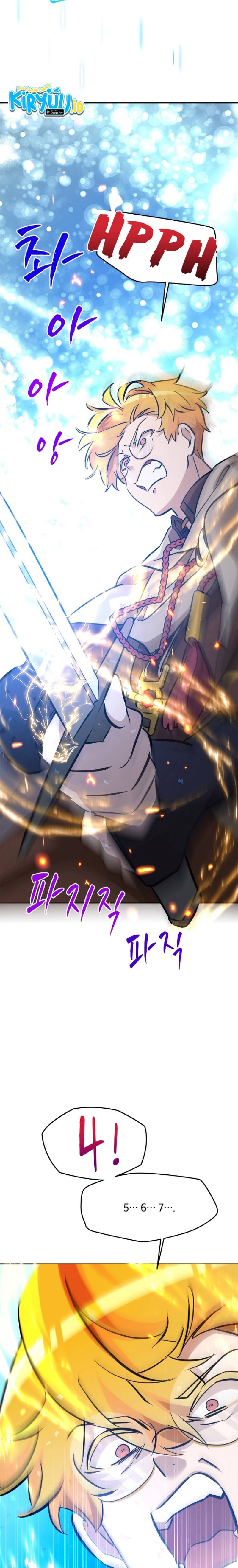 A World-Class Walkthrough Chapter 51 Bahasa Indonesia