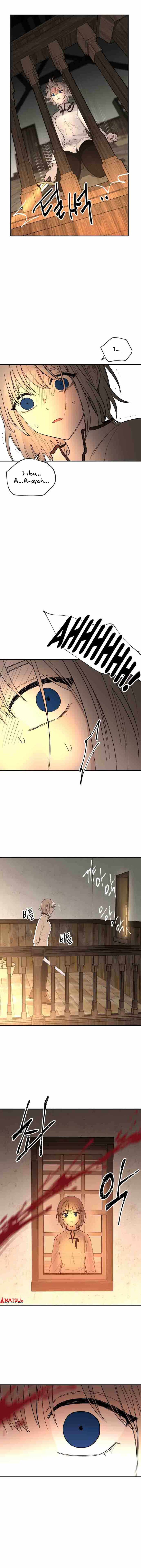 A World of Gold to You chapter 1