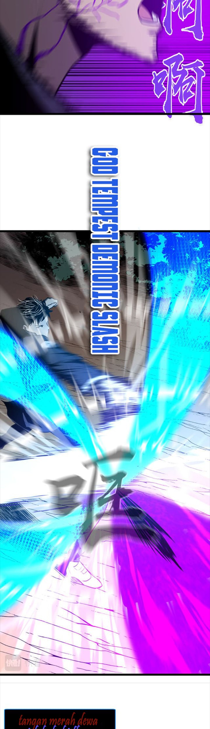 Ability Stealing Hunter chapter 9