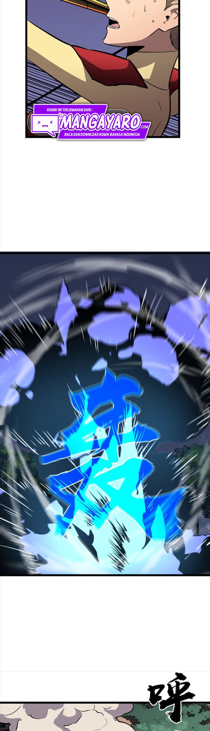 Ability Stealing Hunter chapter 9