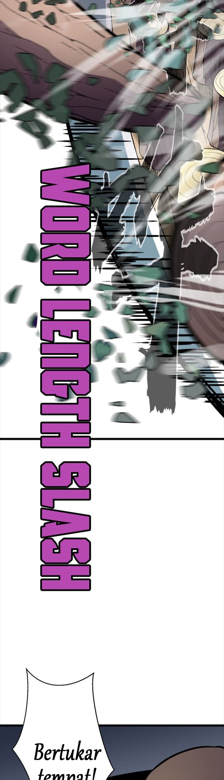 Ability Stealing Hunter chapter 11