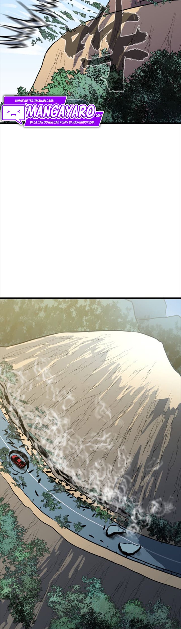 Ability Stealing Hunter chapter 11