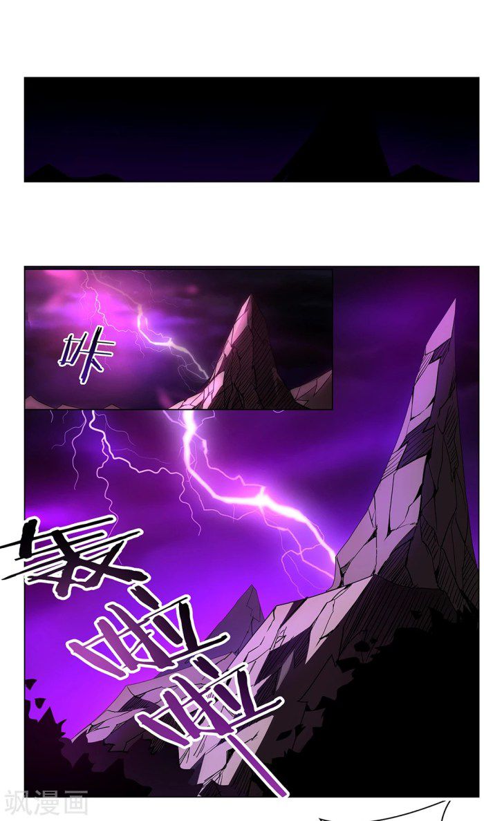 Above All Gods chapter 1