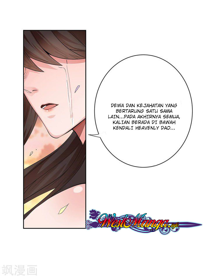 Above All Gods chapter 1