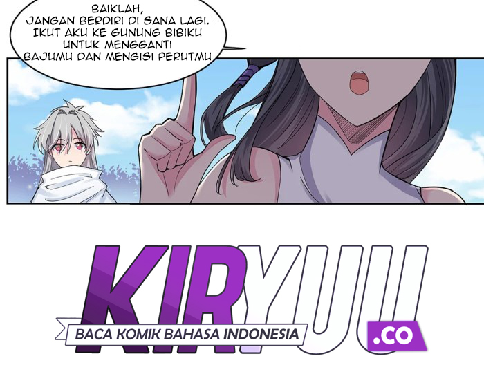 Above All Gods chapter 3