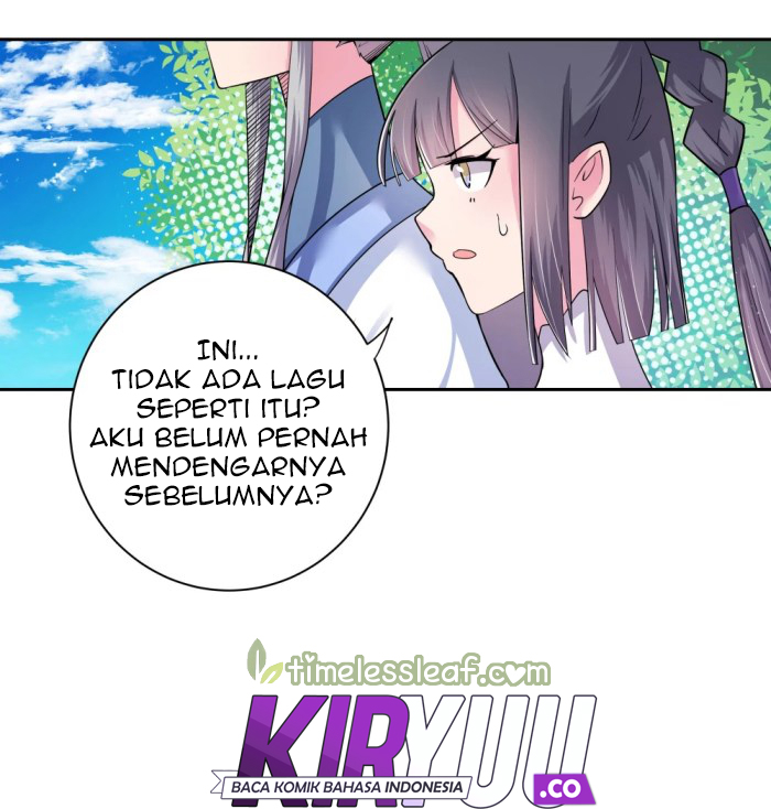 Above All Gods chapter 5
