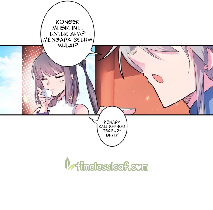 Above All Gods chapter 5