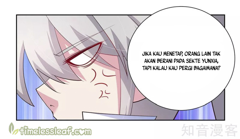 Above All Gods chapter 66