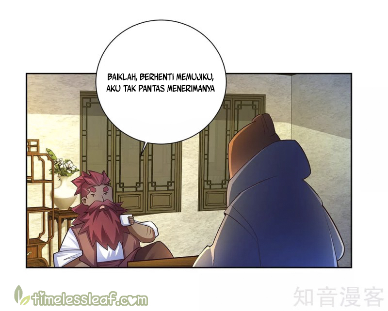 Above All Gods chapter 66