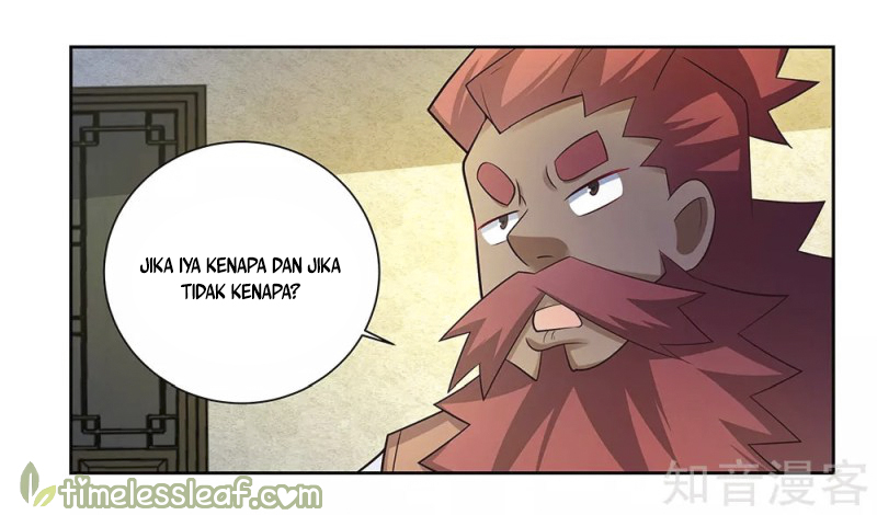 Above All Gods chapter 66
