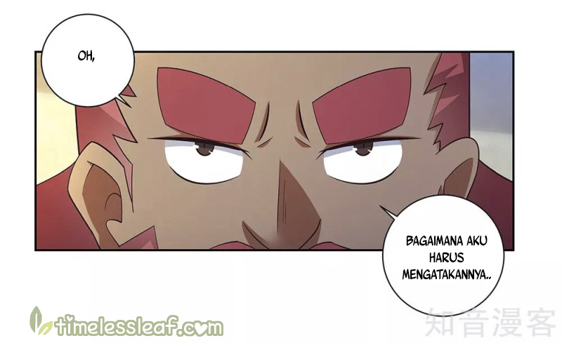 Above All Gods chapter 66