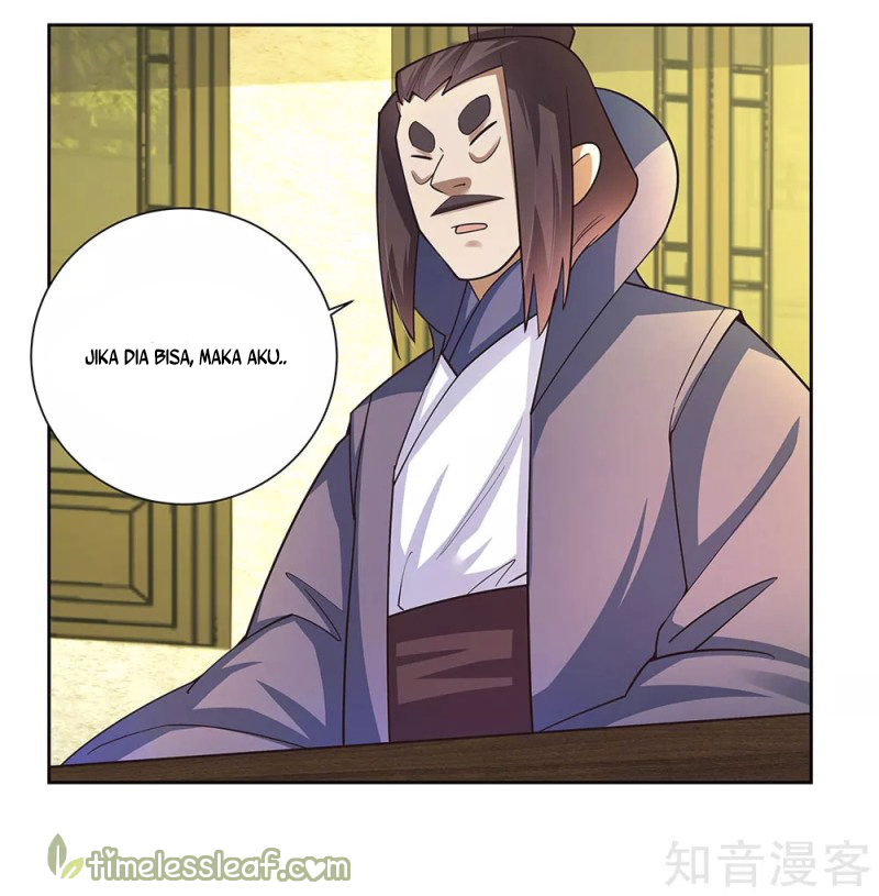 Above All Gods chapter 66