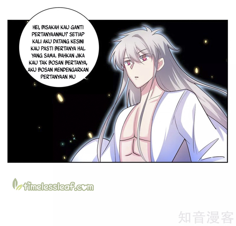 Above All Gods chapter 68