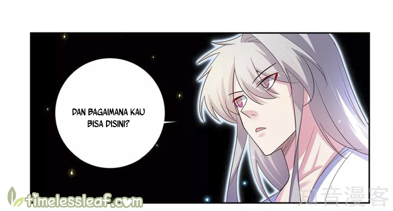 Above All Gods chapter 68