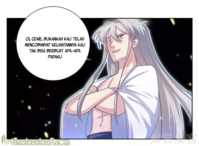 Above All Gods chapter 68