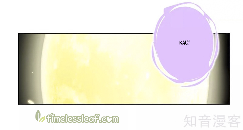 Above All Gods chapter 68