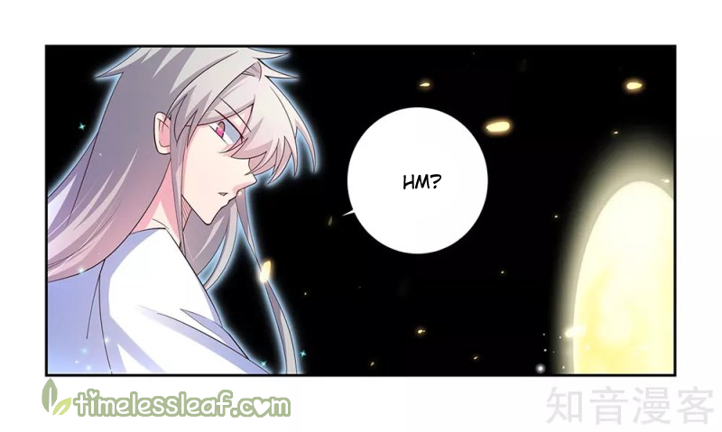 Above All Gods chapter 68